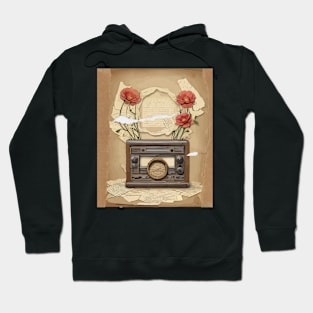 Radio Hoodie